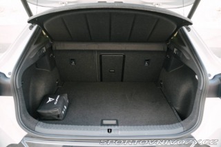 Cupra Formentor 2.0 TSI 310k 4Drive DSG 2022