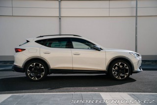 Cupra Formentor 2.0 TSI 310k 4Drive DSG 2022