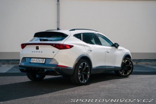 Cupra Formentor 2.0 TSI 310k 4Drive DSG 2022