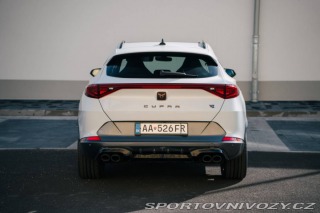Cupra Formentor 2.0 TSI 310k 4Drive DSG 2022