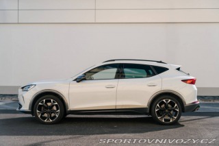 Cupra Formentor 2.0 TSI 310k 4Drive DSG 2022