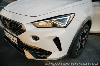 Cupra Formentor 2.0 TSI 310k 4Drive DSG 2022