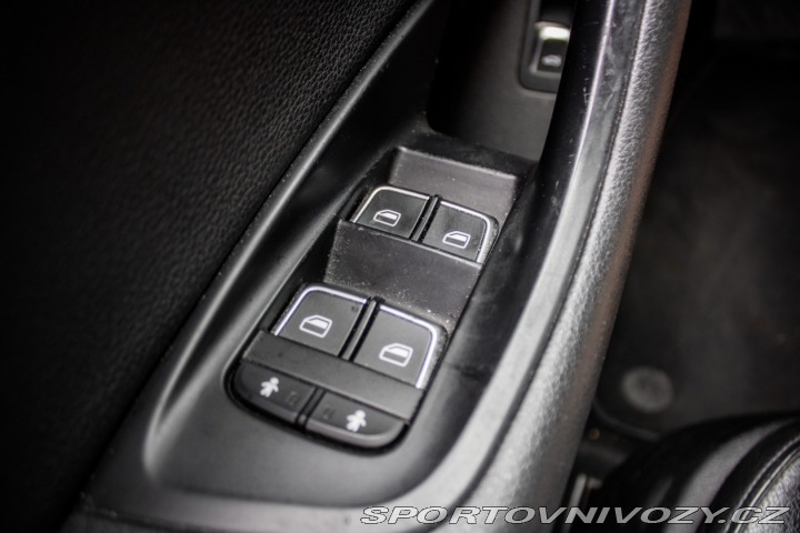 Audi A6 3.0 TDI quattro tiptroni 2015