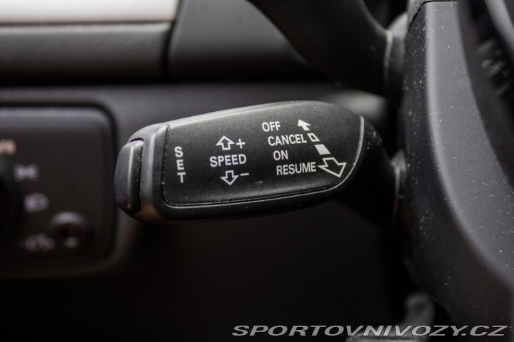 Audi A6 3.0 TDI quattro tiptroni 2015