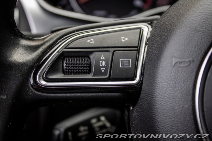 Audi A6 3.0 TDI quattro tiptroni 2015