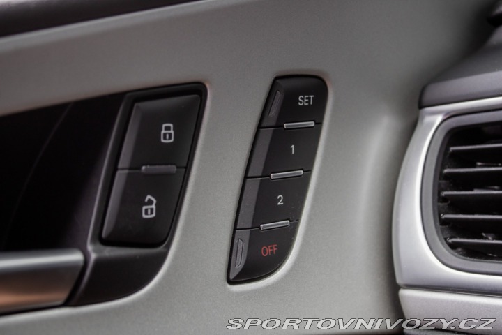 Audi A6 3.0 TDI quattro tiptroni 2015