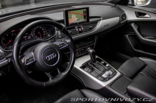 Audi A6 3.0 TDI quattro tiptroni 2015