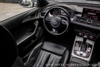 Audi A6 3.0 TDI quattro tiptroni 2015