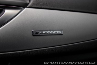 Audi A6 3.0 TDI quattro tiptroni 2015