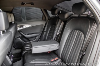 Audi A6 3.0 TDI quattro tiptroni 2015