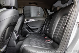 Audi A6 3.0 TDI quattro tiptroni 2015