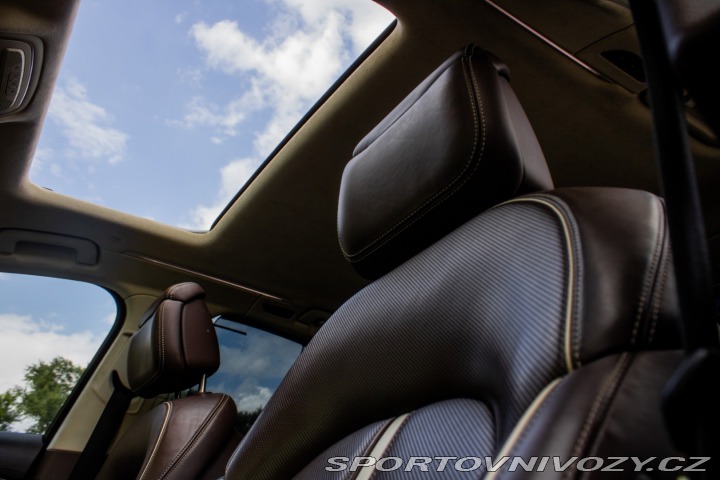Audi S8 4.0 TFSI quattro Tiptron 2015