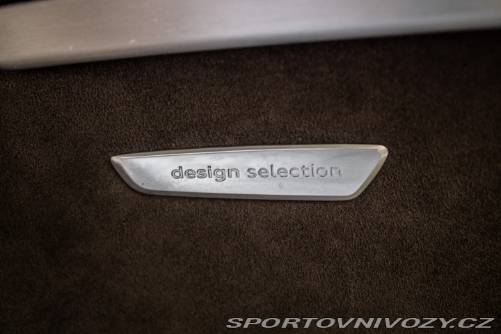 Audi S8 4.0 TFSI quattro Tiptron 2015