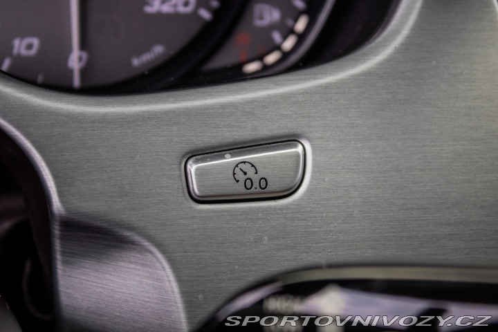 Audi S8 4.0 TFSI quattro Tiptron 2015