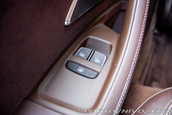Audi S8 4.0 TFSI quattro Tiptron 2015