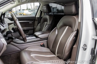Audi S8 4.0 TFSI quattro Tiptron 2015