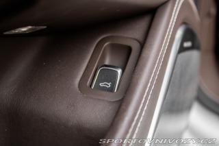 Audi S8 4.0 TFSI quattro Tiptron 2015