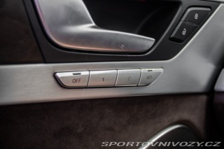 Audi S8 4.0 TFSI quattro Tiptron 2015