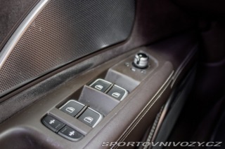 Audi S8 4.0 TFSI quattro Tiptron 2015