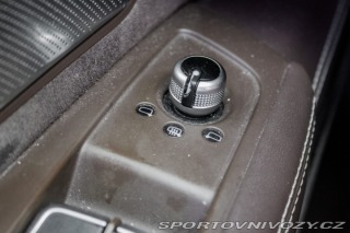 Audi S8 4.0 TFSI quattro Tiptron 2015