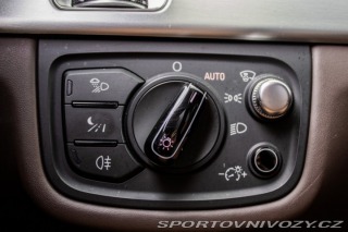 Audi S8 4.0 TFSI quattro Tiptron 2015