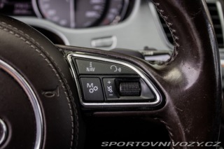 Audi S8 4.0 TFSI quattro Tiptron 2015