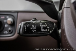 Audi S8 4.0 TFSI quattro Tiptron 2015