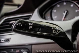 Audi S8 4.0 TFSI quattro Tiptron 2015