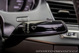 Audi S8 4.0 TFSI quattro Tiptron 2015