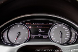 Audi S8 4.0 TFSI quattro Tiptron 2015