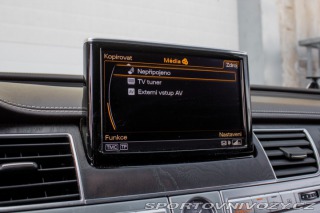 Audi S8 4.0 TFSI quattro Tiptron 2015