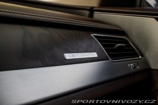 Audi S8 4.0 TFSI quattro Tiptron 2015