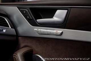 Audi S8 4.0 TFSI quattro Tiptron 2015