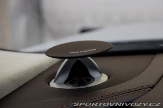 Audi S8 4.0 TFSI quattro Tiptron 2015