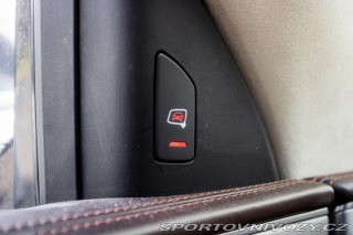 Audi S8 4.0 TFSI quattro Tiptron 2015
