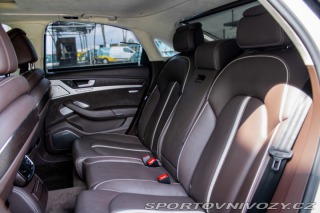Audi S8 4.0 TFSI quattro Tiptron 2015