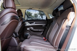 Audi S8 4.0 TFSI quattro Tiptron 2015