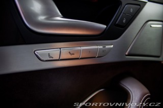 Audi S8 4.0 TFSI quattro Tiptron 2015
