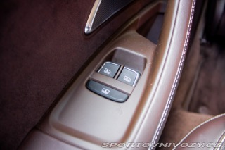 Audi S8 4.0 TFSI quattro Tiptron 2015
