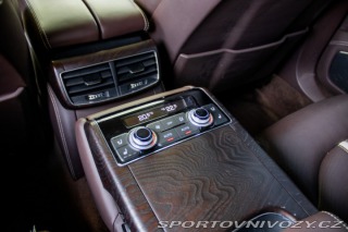 Audi S8 4.0 TFSI quattro Tiptron 2015
