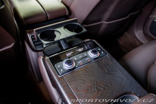Audi S8 4.0 TFSI quattro Tiptron 2015