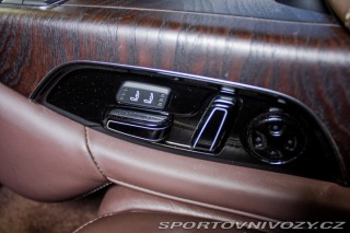 Audi S8 4.0 TFSI quattro Tiptron 2015