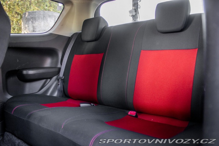 Suzuki Swift Sport 1.6 Sport / AJ NA SPLÁTK 2007