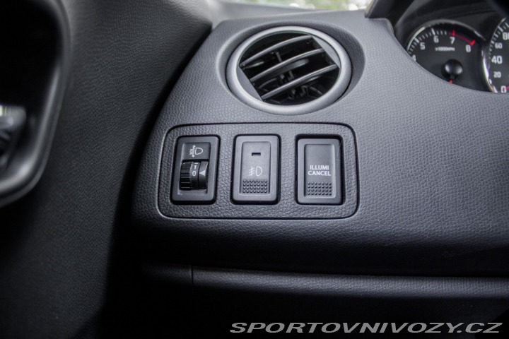 Suzuki Swift Sport 1.6 Sport / AJ NA SPLÁTK 2007