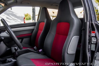 Suzuki Swift Sport 1.6 Sport / AJ NA SPLÁTK 2007