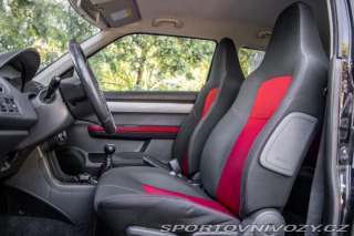 Suzuki Swift Sport 1.6 Sport / AJ NA SPLÁTK 2007