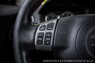 Suzuki Swift Sport 1.6 Sport / AJ NA SPLÁTK 2007