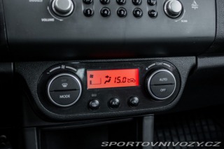 Suzuki Swift Sport 1.6 Sport / AJ NA SPLÁTK 2007
