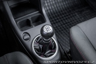 Suzuki Swift Sport 1.6 Sport / AJ NA SPLÁTK 2007