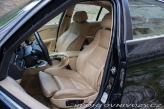 BMW 5 540i A/T - Logic 7/Webas 2006
